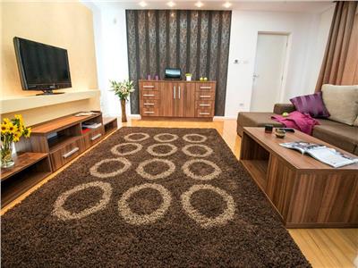 Apartament Exclusivist 90 MP Predeal Central