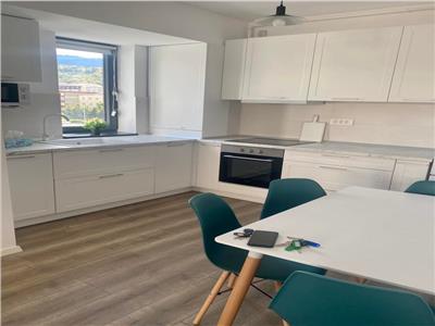 Apartament 2 camere Transilvania Residence