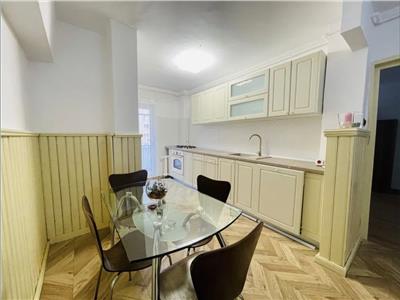 Apartament cu 3 camere Racadau