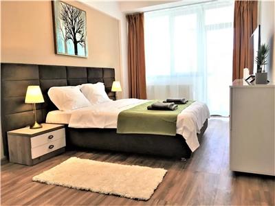Apartament 3 camere ISARAN