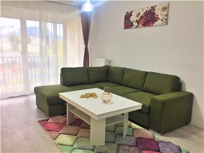 Apartament doua camere Coresi Avantgarden