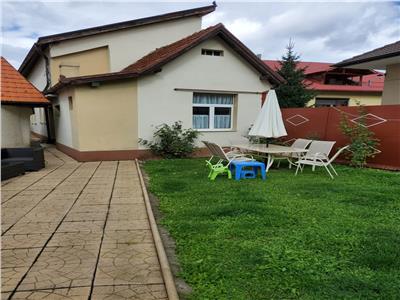 Casa pet friendly de inchiriat in zona Schei
