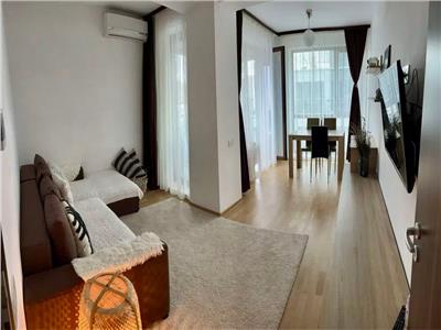 Apartament modern 2 camere