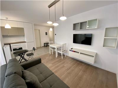 Apartament 2 camere open space Coresi Avantgarden