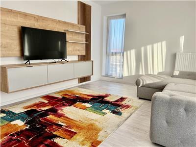 Apartament doua camere Coresi Avantgarden