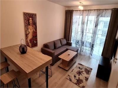 Apartament 2 camere Alphaville Arena PET Friendly