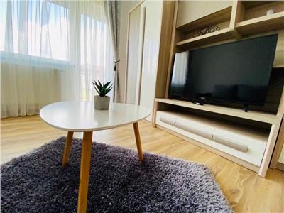 Apartament 2 camere Coresi