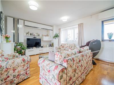 Exploreaza un Penthouse de lux la inaltime in Brasov!