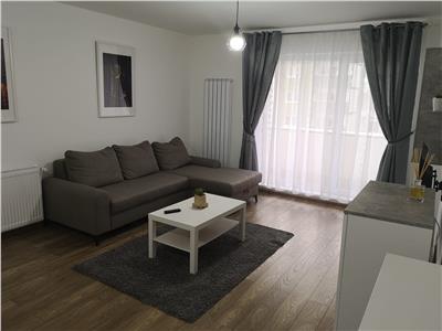 Apartament 2 camere Top City