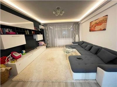 Apartament de lux - 3 camere Isaran