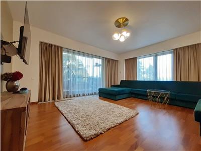 Apartament 4 camere Bellevue Residence, Brasov