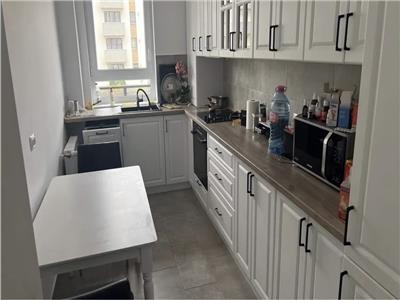 Apartament 2 camere Tractorul, CORESI