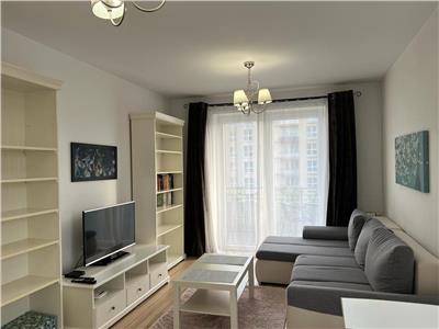 Prin program 50/20, Apartament Avantgarden Tractorul