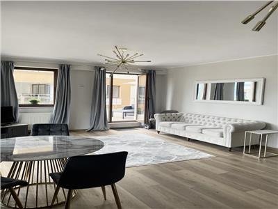 Apartament lux, 3 camere, Seasons Residence