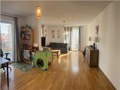 Apartament 2 camere avantgarden 1