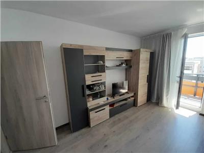 Apartament cu 2 camere - Grandis Residence