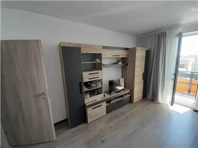 Apartament cu 2 camere - Grandis Residence