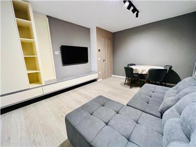 Apartament doua camere Coresi Avantgarden