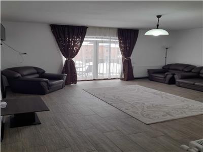 Apartament 2 camere zona Tractoru