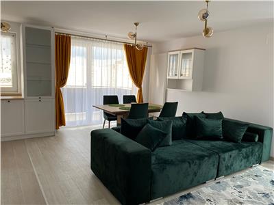 Apartament 2 camere lux, Urban Plaza