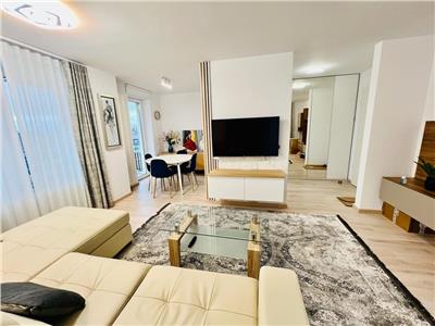 Apartament doua camere Coresi Avantgarden ( Kasper )