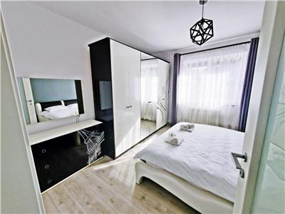 Apartament tip duplex la casa Avram Iancu