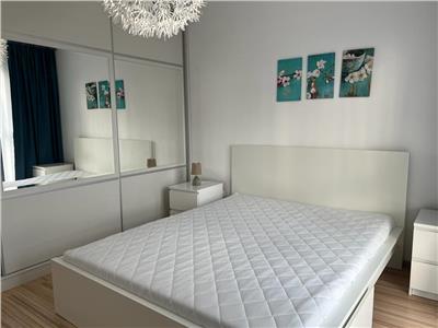 Prin program 50/20, Apartament Avantgarden Tractorul