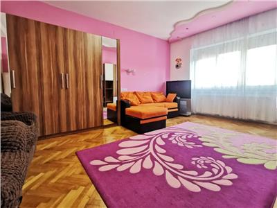 Apartament doua camere in zona centrala