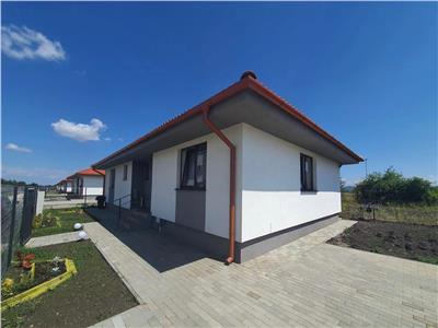 Casa individuala 4 camere Stupini