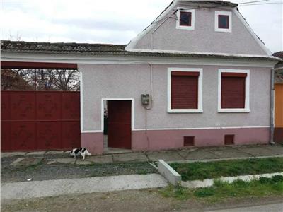 Casa 4 camere Crizbav