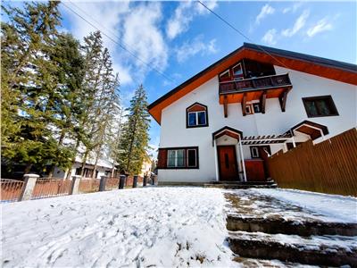 Duplex 4 Camere Cioplea , Predeal