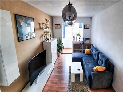 Apartament trei camere, modern- Pet Friendly