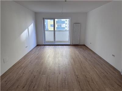 Apartament nemobilat Top City