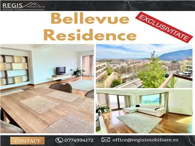 Apartament exclusivist Bellevue Residence