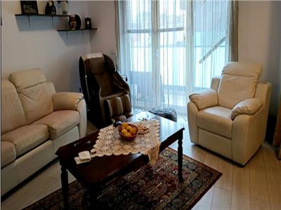 Apartament doua camere Tractorul