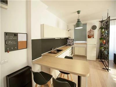 Apartament doua camere la vila