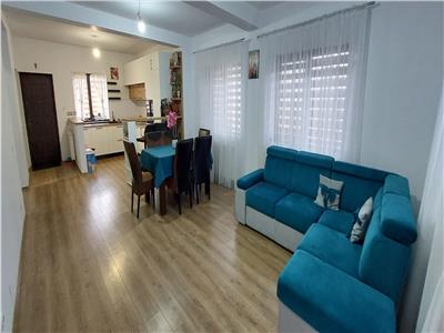Casa tip duplex Stupini