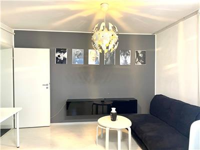Apartament doua camere open space Subcetate Residence
