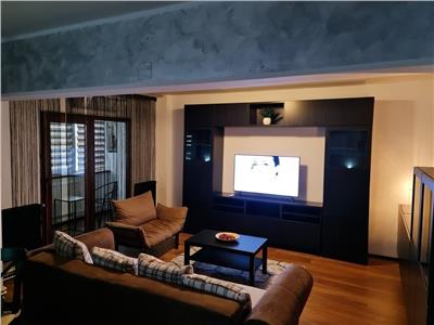 Apartament modern si spatios Calea Bucuresti