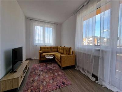 Apartament modern si spatios Coresi