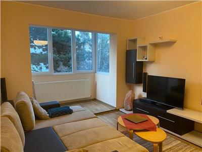 Apartament 2 camere ASTRA