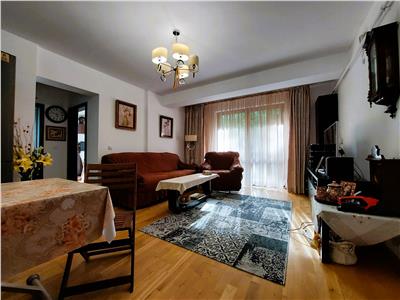 Apartament 3 Camere Predeal