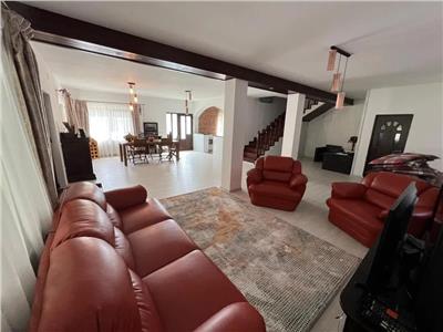 Casa tip duplex Lunca Calnicului Prejmer