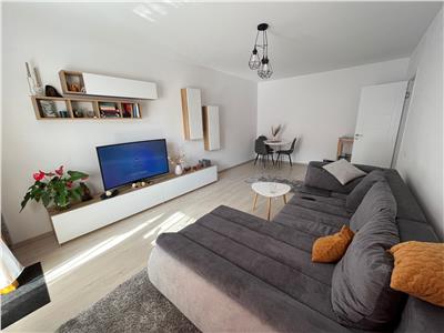 Apartament 2 camere Modern Subcetate
