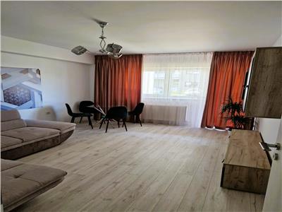 Apartament 2 Camere + Gradina Vivamus