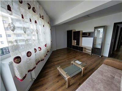 Apartament 2 Camere Vivamus Residence