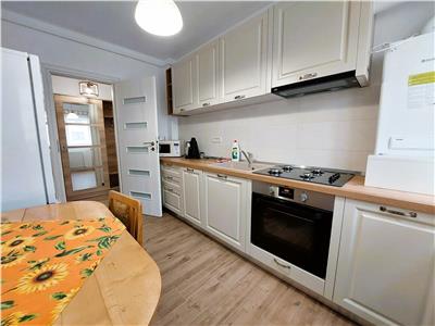 Apartament 2 Camere Vivamus Residence