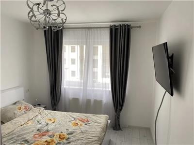 Apartament 2 camere Coresi