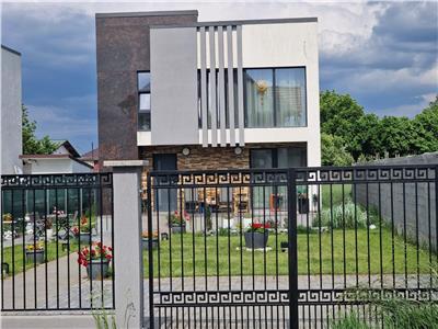 Vila Premium in Stupini