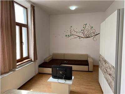 Apartament modern in Brasovul Vechi